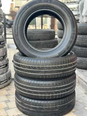 Balon arzon Contenintal 195/65/15 cobalt jentra lacetilaga 1