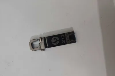 HP 32GB USB 3.0 fleshka