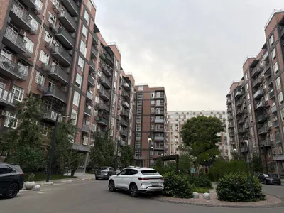3-комнатная квартира, 74 м², Яшнабад 1