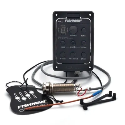 Fishman EQ 1