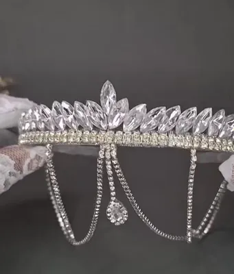 Goʻzal diademalar 1