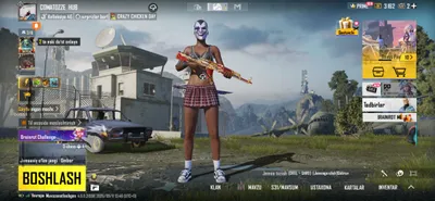 pubg akont sotiladi 1