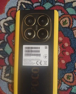 Телефон Poco в продаже 1