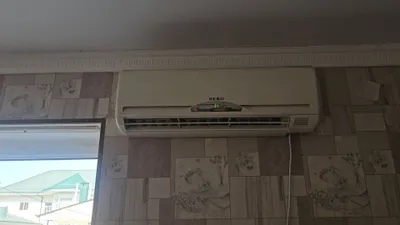 Кондиционер БЕКО