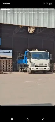 Isuzu hizmati 24/7aloqada 1