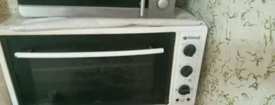Продаётся кухонная плита