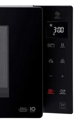 LG mikroto‘lqinli pechi sotiladi 1