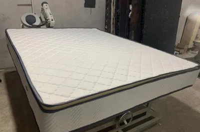 Matras ortopedik premium 1