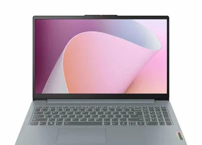 Lenovo Ideapad Slim 3 15AMN8 1