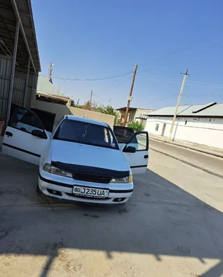Neksiya 1 Dons lux