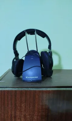 Sennheiser quloqchinlari 1