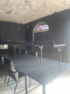 Oshxona stoli va stullari 1