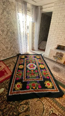 3 та Палак сотилади 1