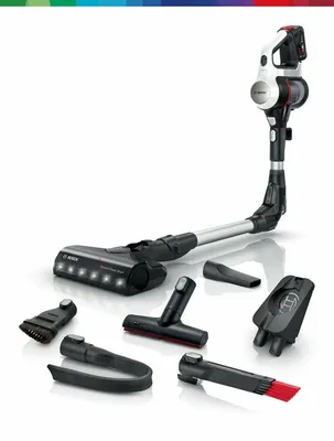 Bosch simsiz vertikal changyutgich BCS711XXL