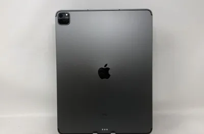 iPad Pro 12.9 128 GB, qora rang, Wi‑Fi sotiladi
