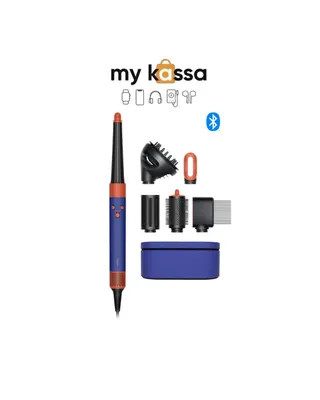 Dyson Airwrap i.d. Curly+Coily HS08