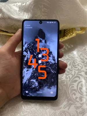 Redmi 12 por 1