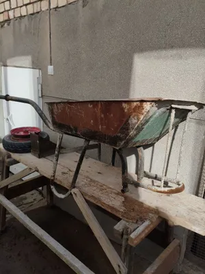 Тележка продаётся, тележку продам 1
