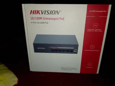 Hikvision