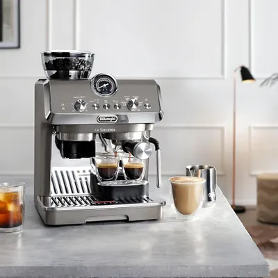 DeLonghi La Specialista Arte Evo EC9255.T kapsulali kofe mashinasi 1