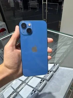 iPhone 13
