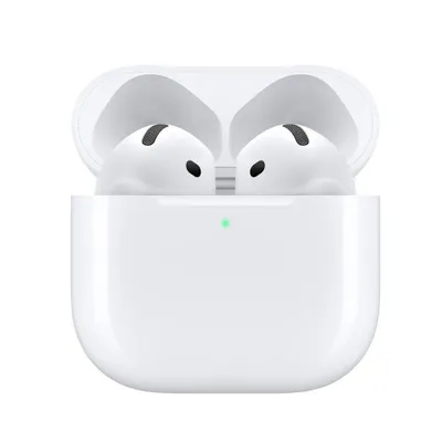 Наушники Apple AirPods 4 с ANC 1