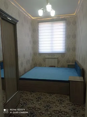 dialog tumani Xonobod avenyda2 xonali kvartira i 1