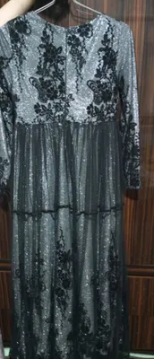 oqshom koʻylagi yangidek 1