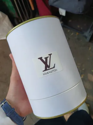 Духи 1