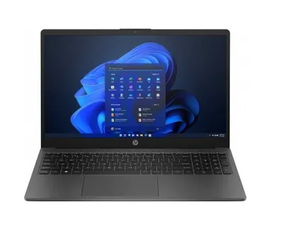 HP 255 G10 AMD R5-7535U DDR4 8/512Gb noutbuki