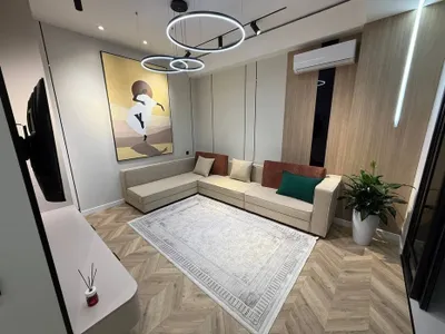 Сдаётся квартира в ЖК Prestige Gardens 1