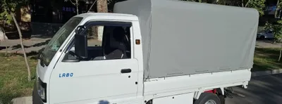 Грузоперевозки лабо