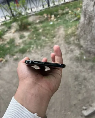 Iphoene Air 256 gb 1