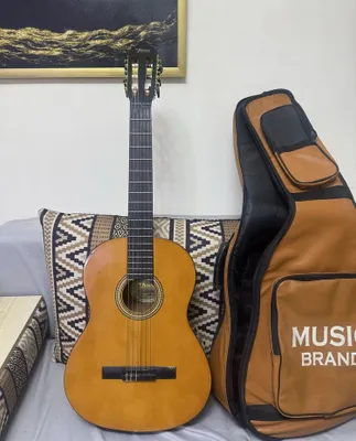 Classik gitara Valensia 1