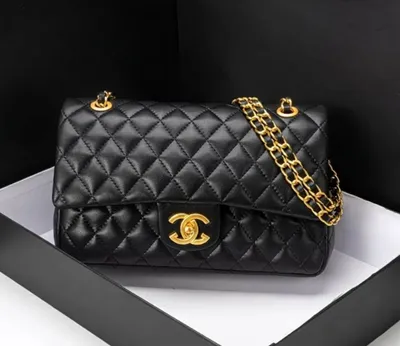 Chanel sumka 1