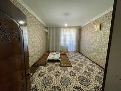 Квартира в многоэтажном доме 1