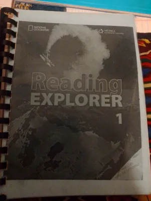 reading 1