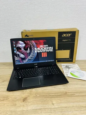 Недорого Мощный, Игровой ACER Core i3 c Видеокартой для Игр и Работы 1