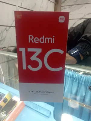 Redmi 13C 1