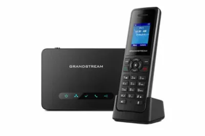 P DECT telefon Grandstream DP720|