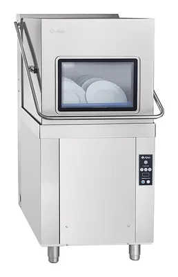 Abat MPK-1100K gumbazli idish yuvish mashinasi