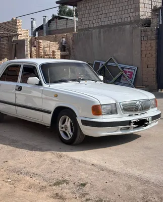 Volga 3110 , Волга 3110 состаянияси зур