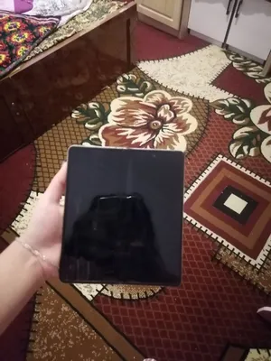 Tecno Phantom V Fold 1
