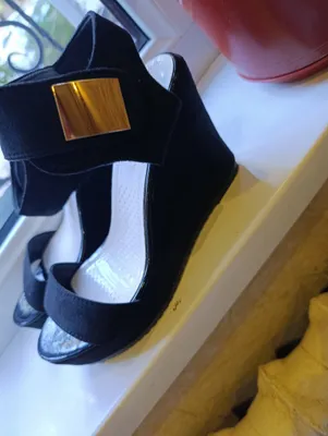 yozgi platformali sandal 1
