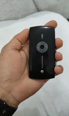 Sony Ericsson Vivaz 1