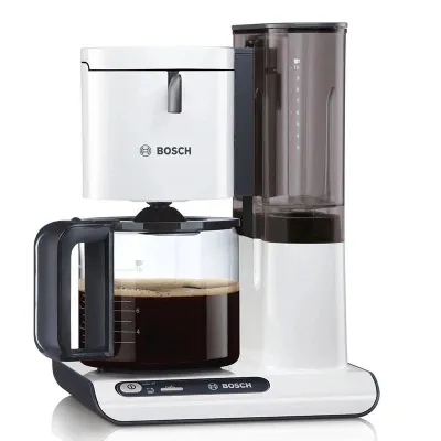 Bosch TKA8011 qahva qaynatgichi
