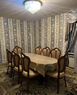 Стол и стул отдам недорого 1