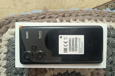 Redmi note 13 pro plus 5G 12/512 GB 1