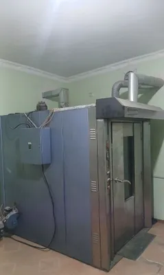 Ratatsion pechka 1
