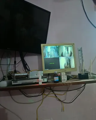 Продается видео наблюдение 1